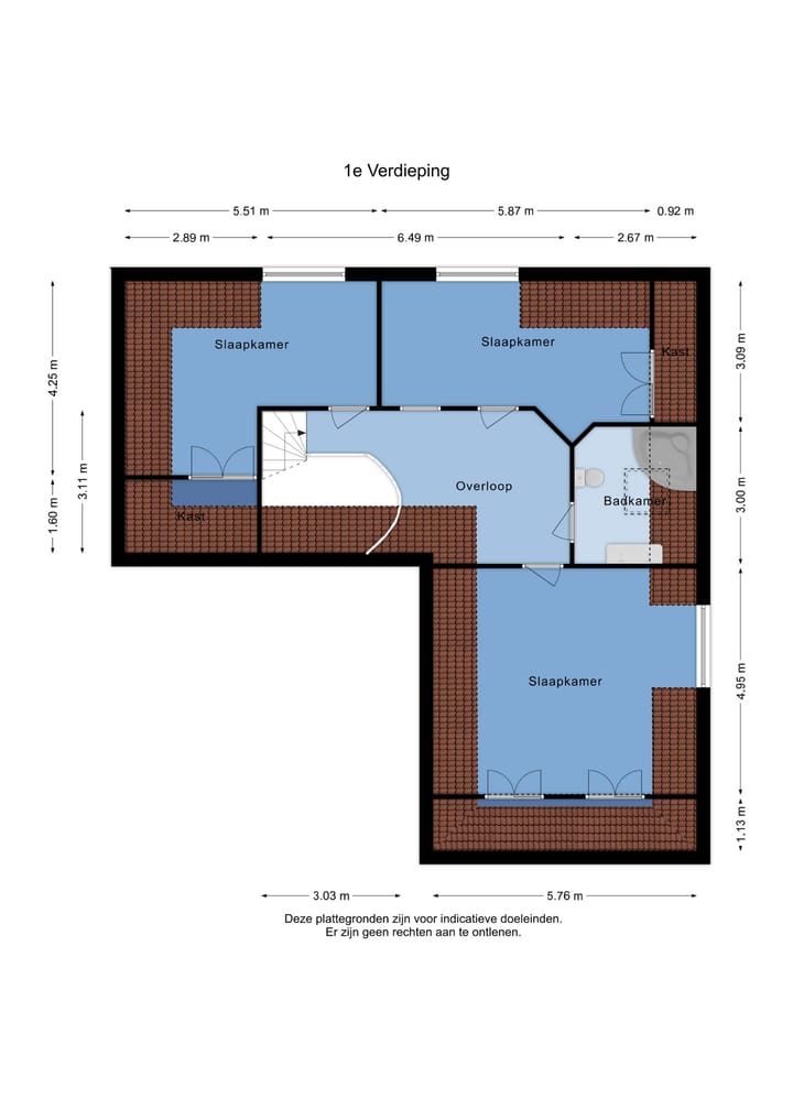 Foto 50 van Boomheuvel 1