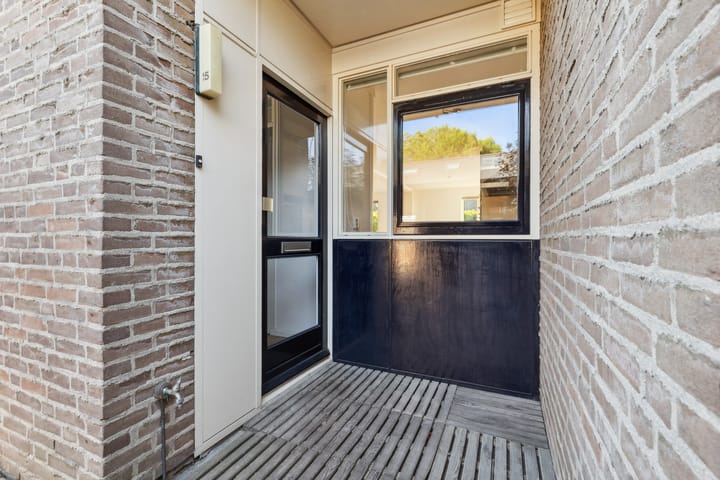 Foto 5 van Appelbongerd 15