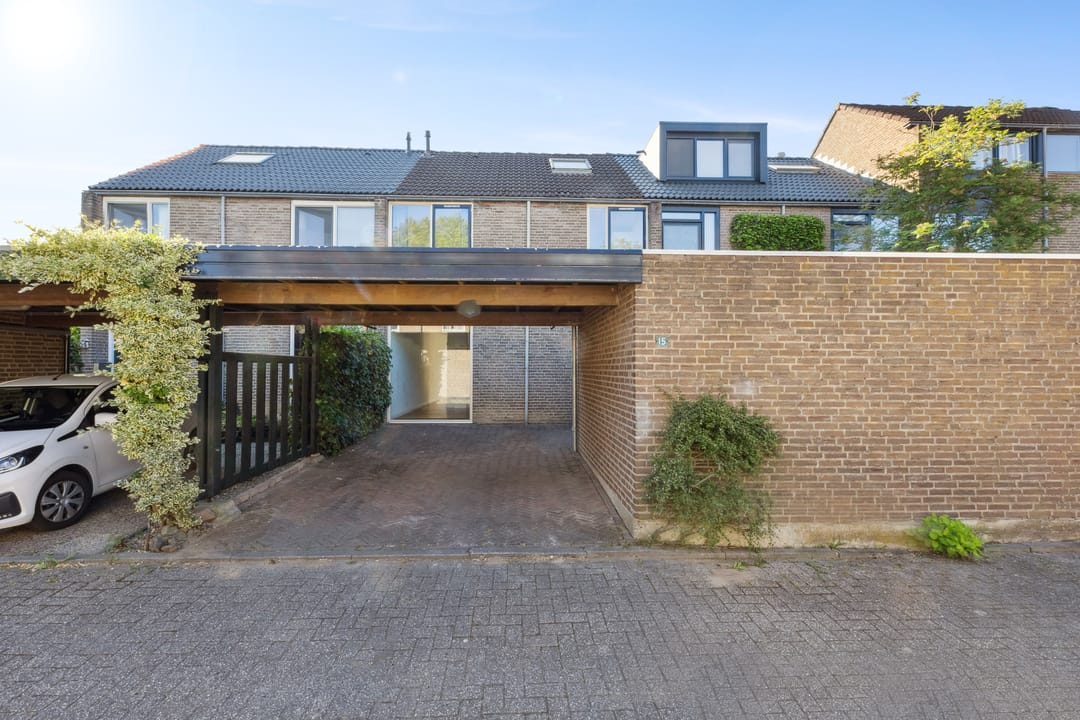 Foto 43 van Appelbongerd 15