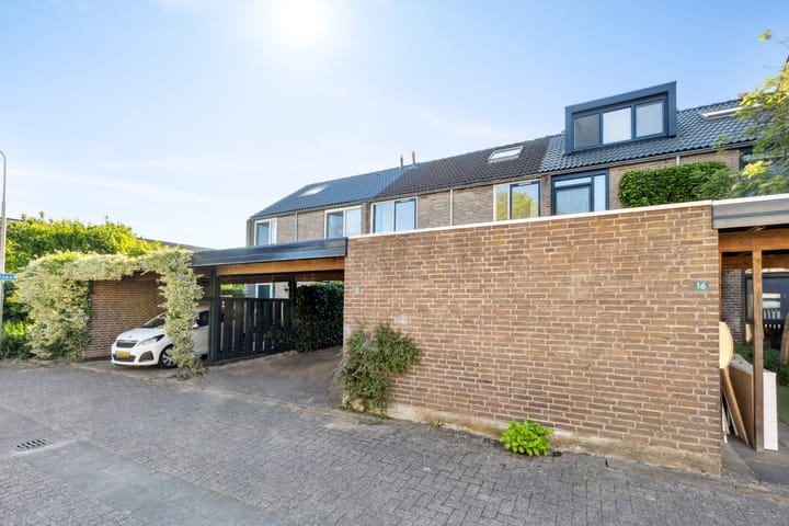 Foto 44 van Appelbongerd 15