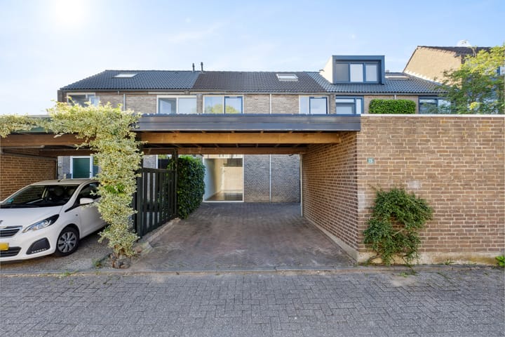 Foto 46 van Appelbongerd 15