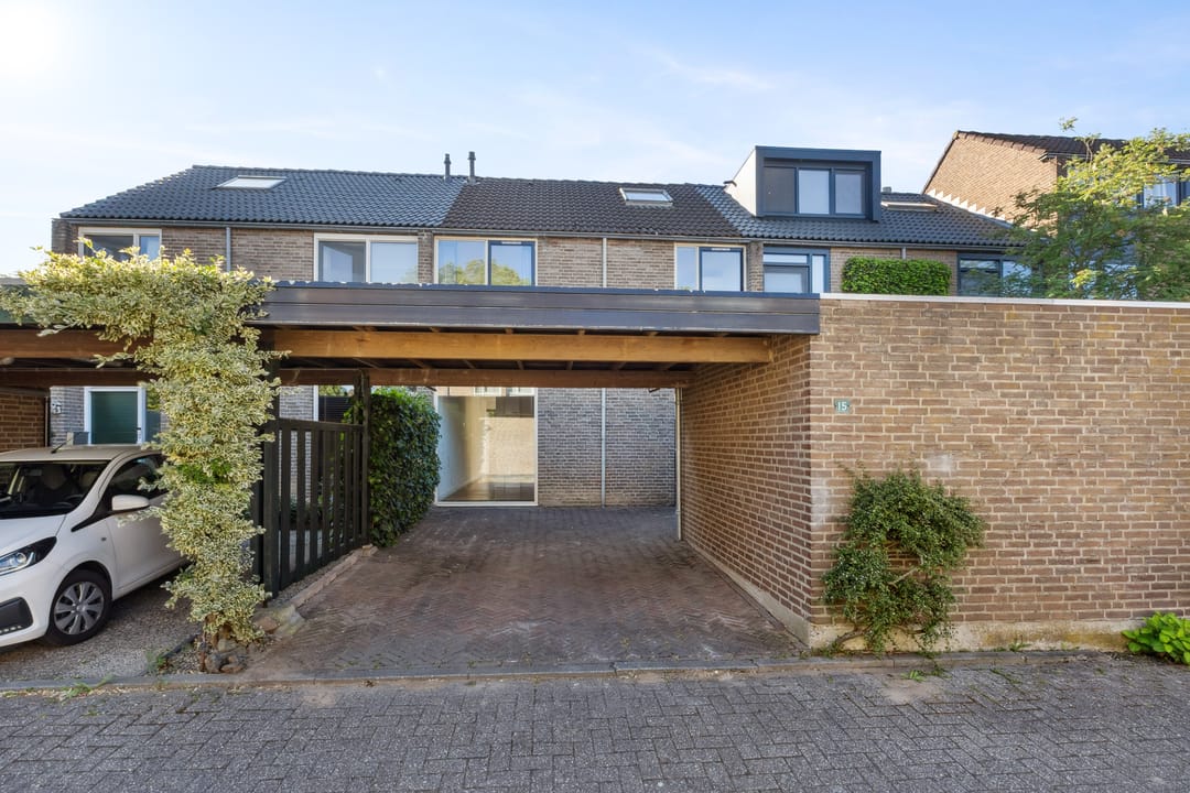 Foto 47 van Appelbongerd 15