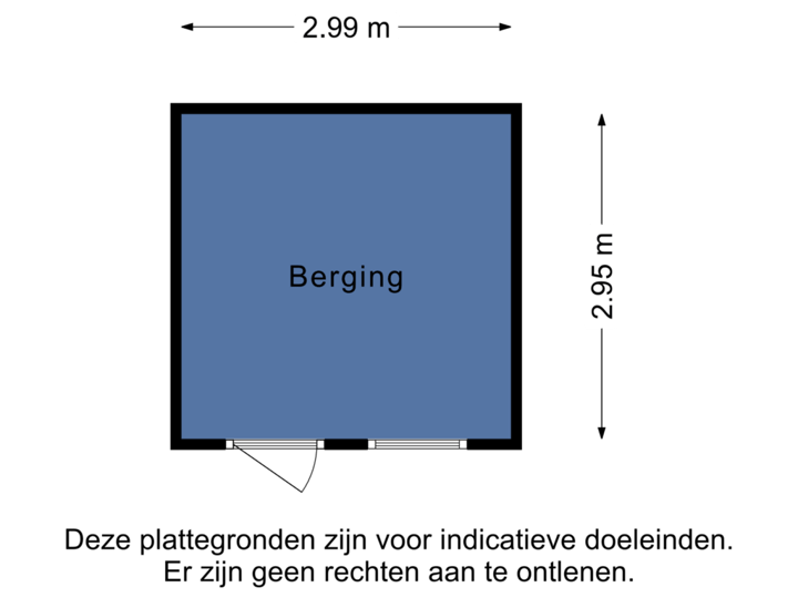 Berging