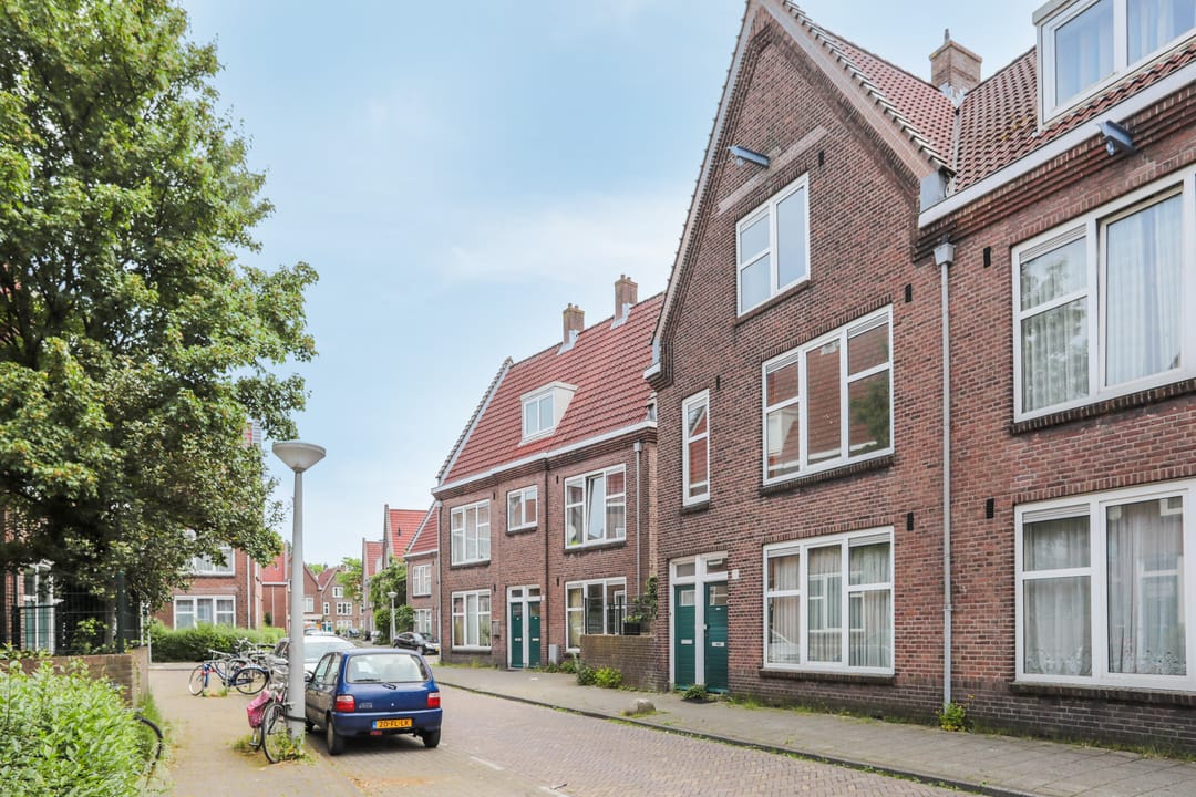 Foto 1 van Pelikaanstraat 10-1