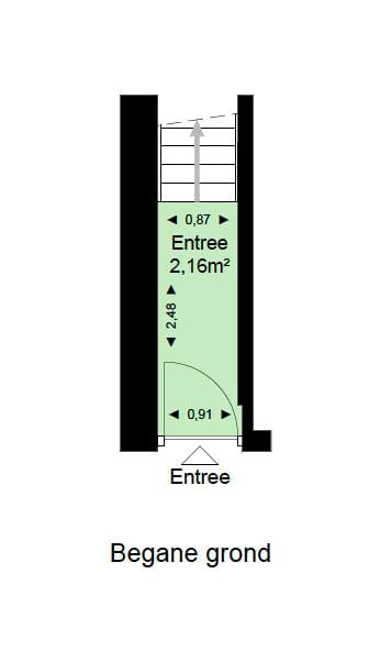 Foto 13 van Pelikaanstraat 10-1
