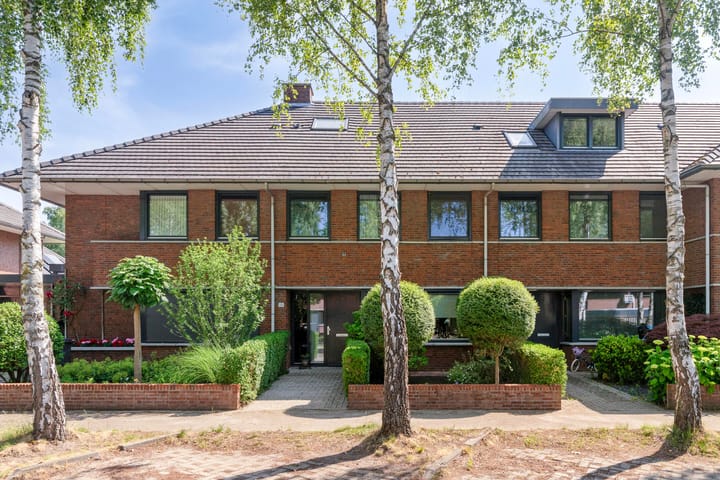 Foto 1 van Satijnvlinderlaan 10