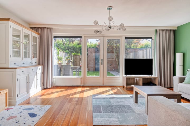 Foto 2 van Satijnvlinderlaan 10