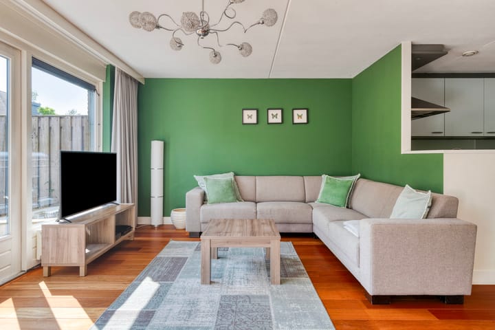 Foto 3 van Satijnvlinderlaan 10