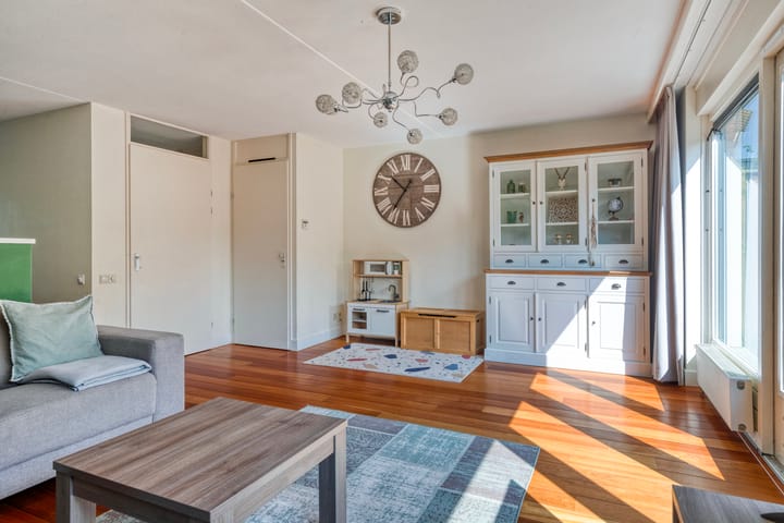 Foto 4 van Satijnvlinderlaan 10