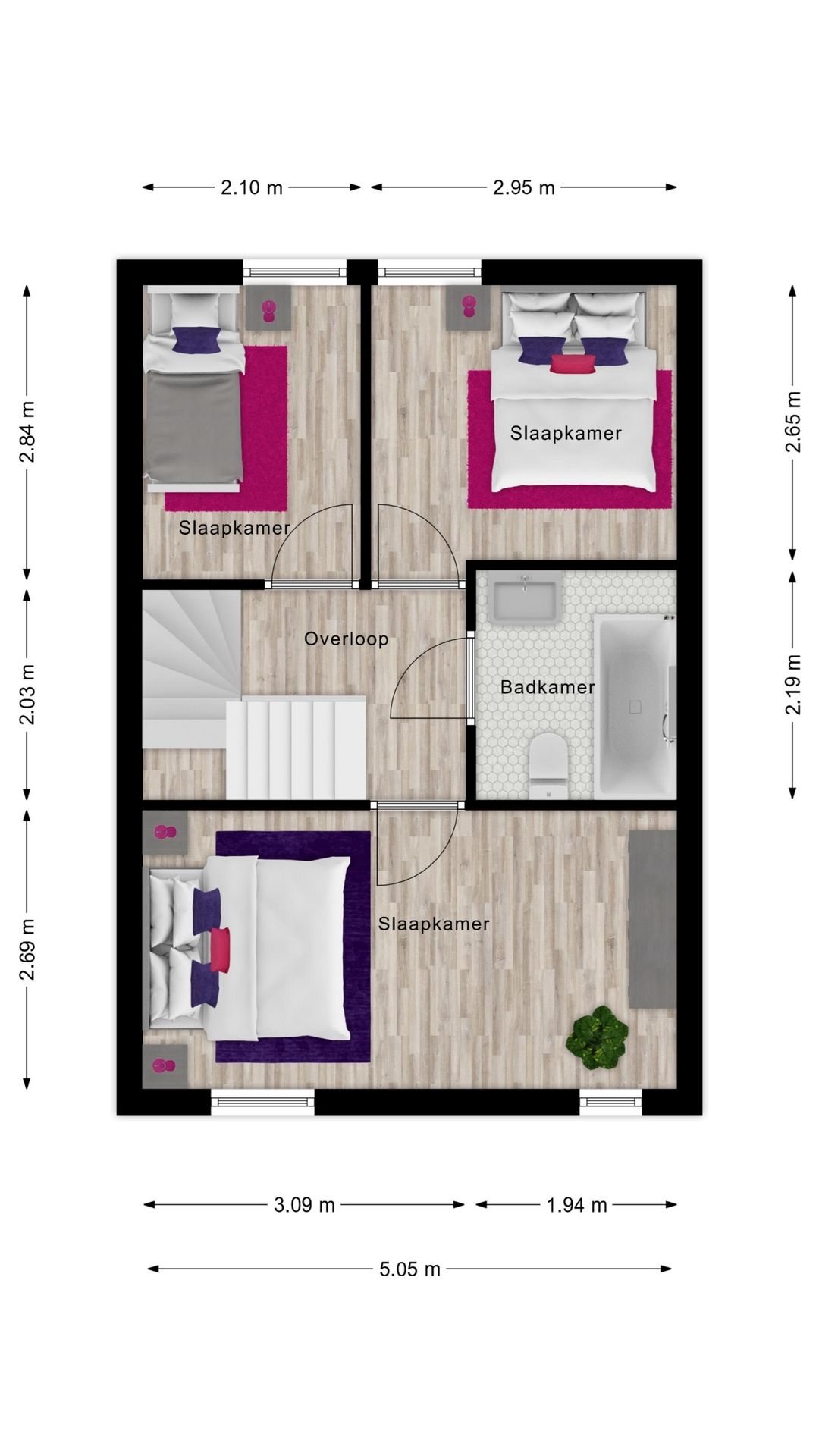 Foto 44 van E van Grevengoedhof 13