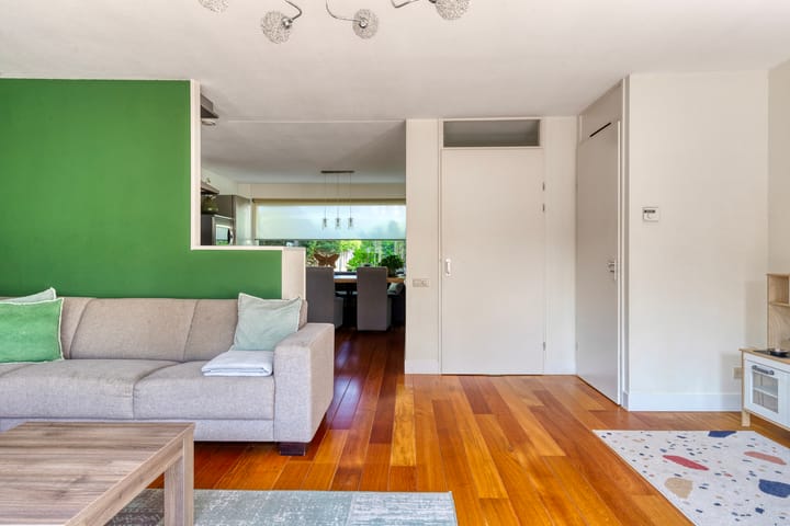 Foto 5 van Satijnvlinderlaan 10