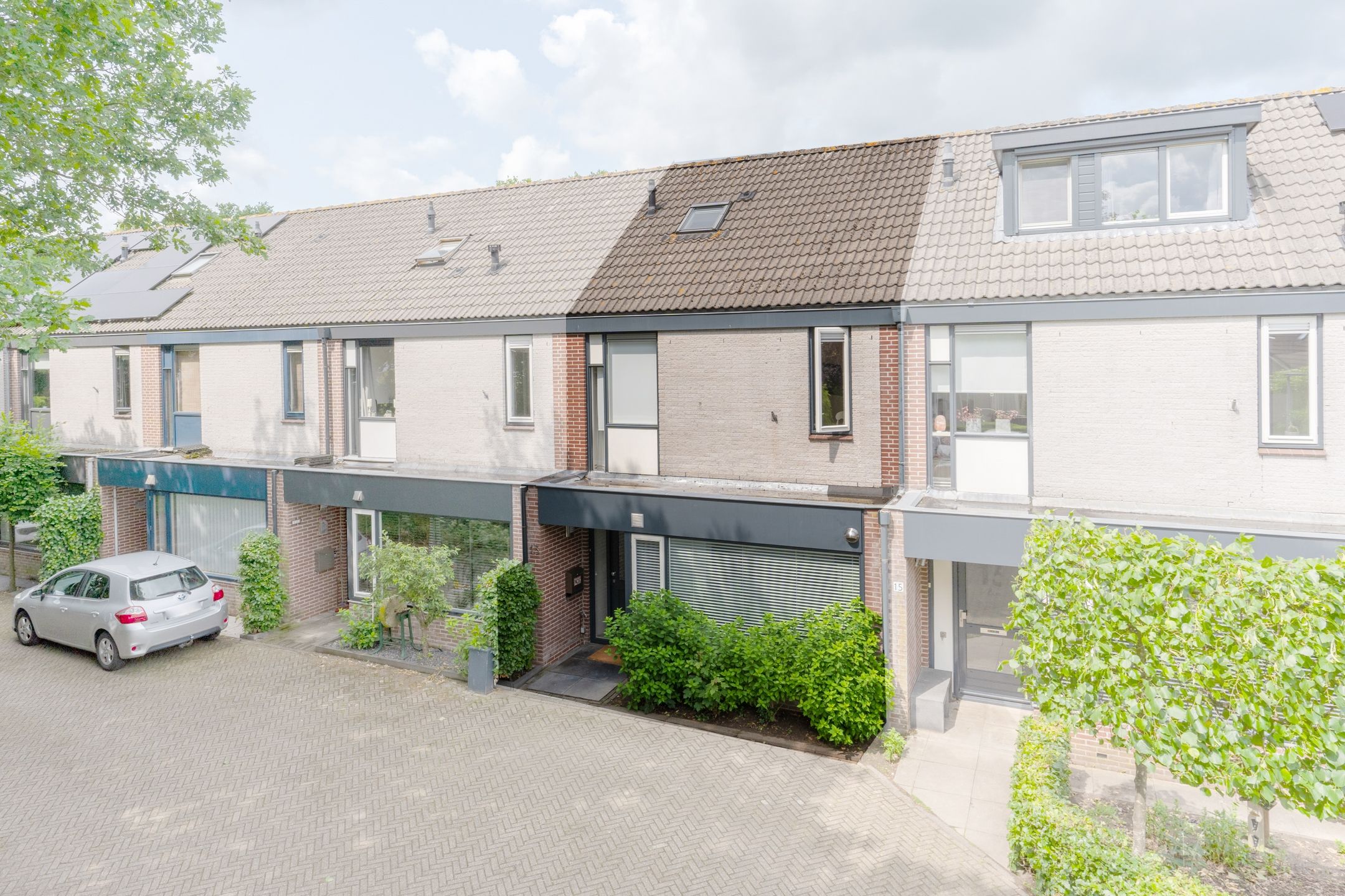 Foto 3 van E van Grevengoedhof 13