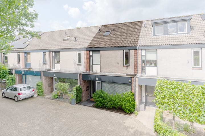 Foto 3 van E van Grevengoedhof 13