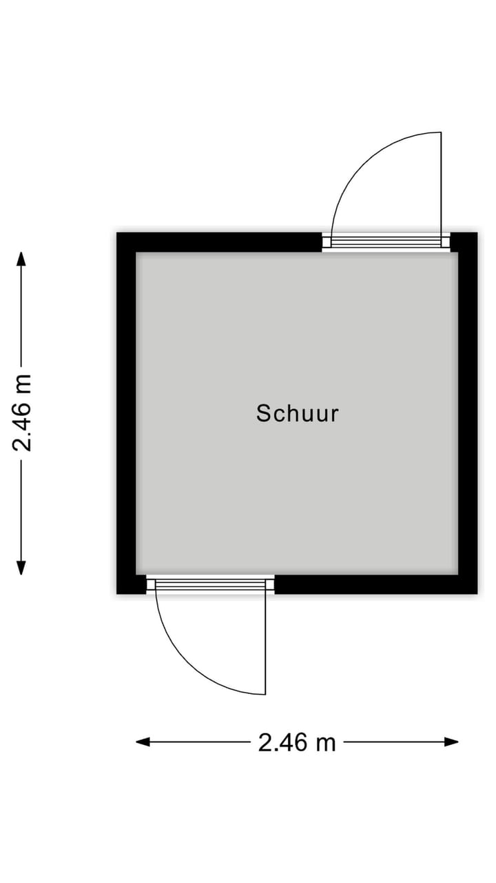 Foto 46 van E van Grevengoedhof 13