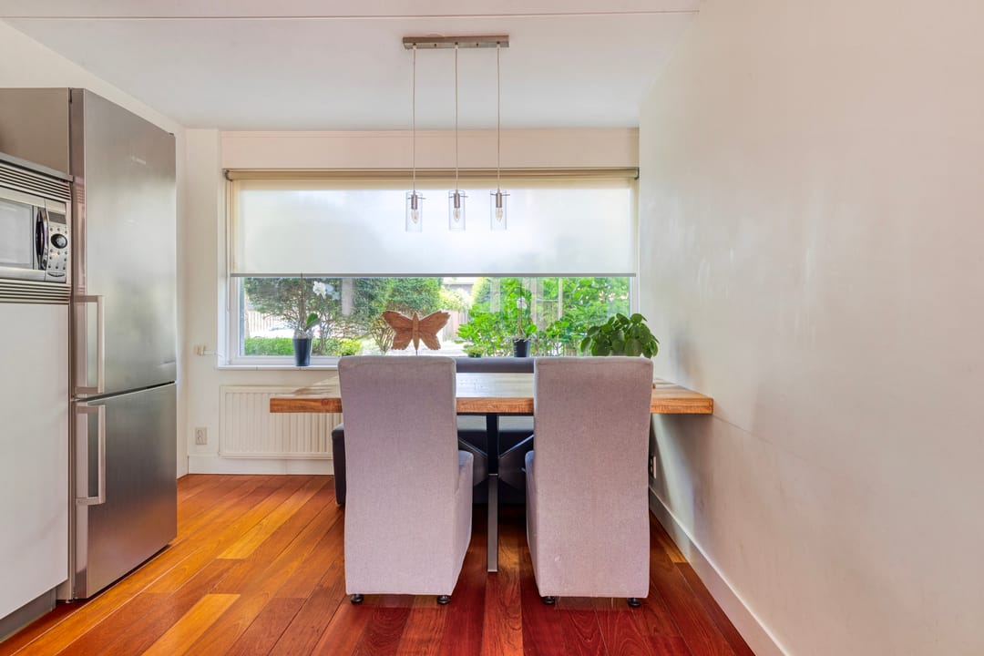 Foto 7 van Satijnvlinderlaan 10