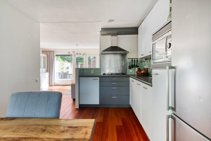 Foto 8 van Satijnvlinderlaan 10