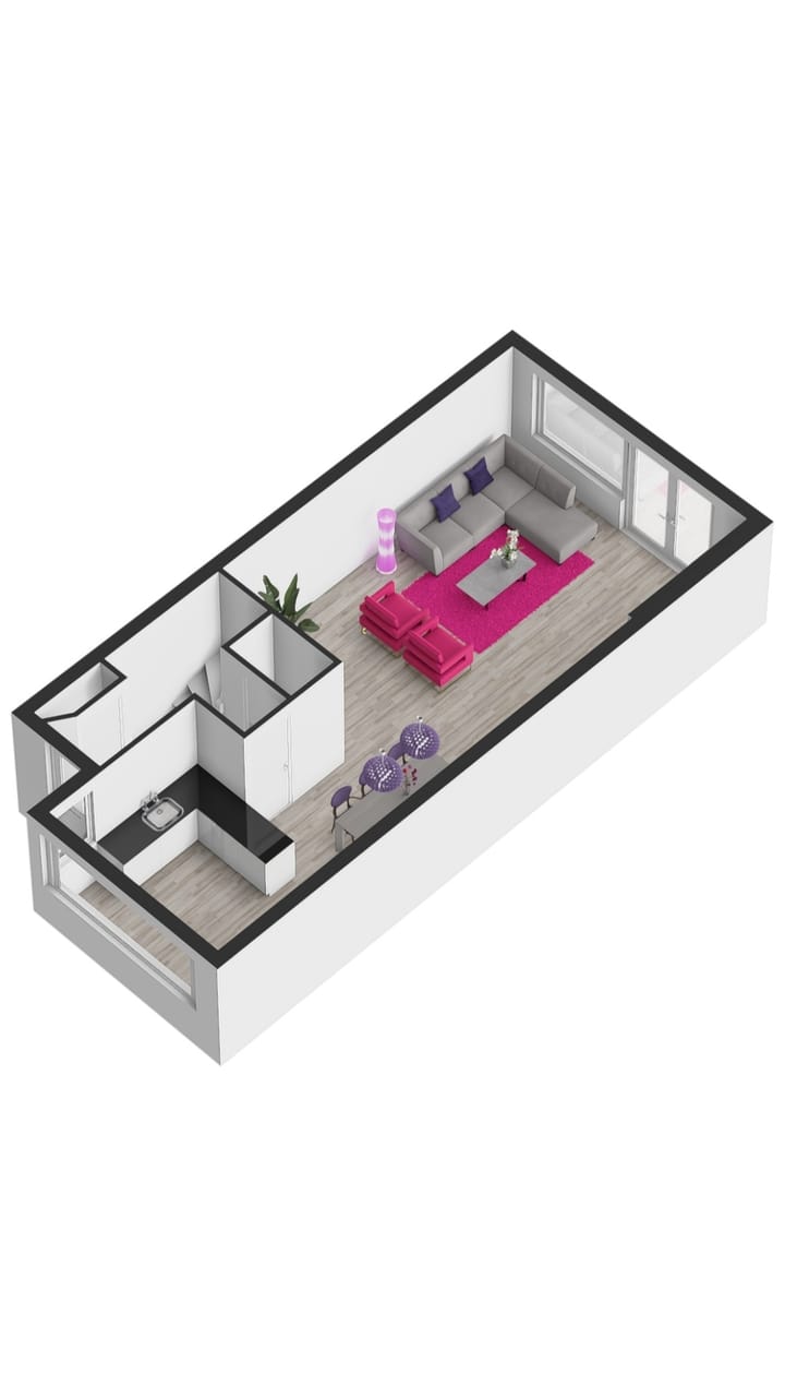 Foto 47 van E van Grevengoedhof 13