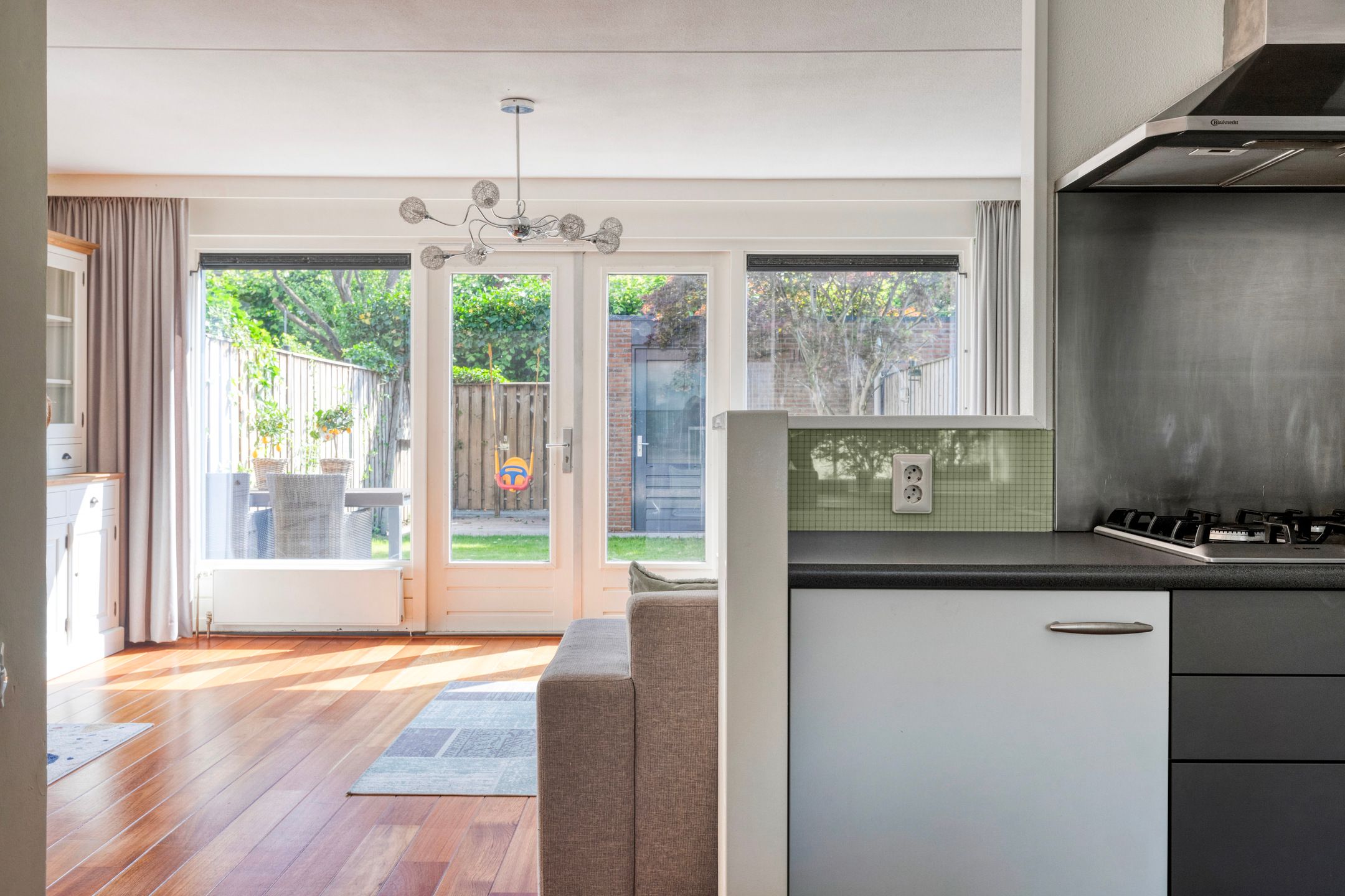 Foto 9 van Satijnvlinderlaan 10