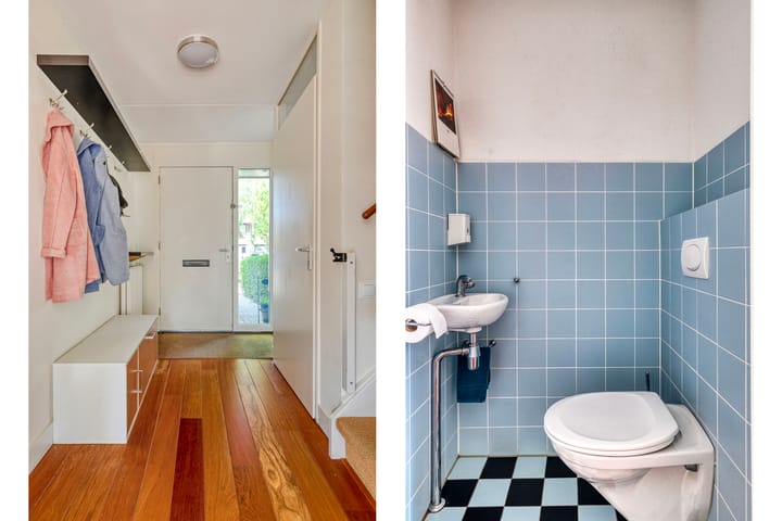 Foto 11 van Satijnvlinderlaan 10