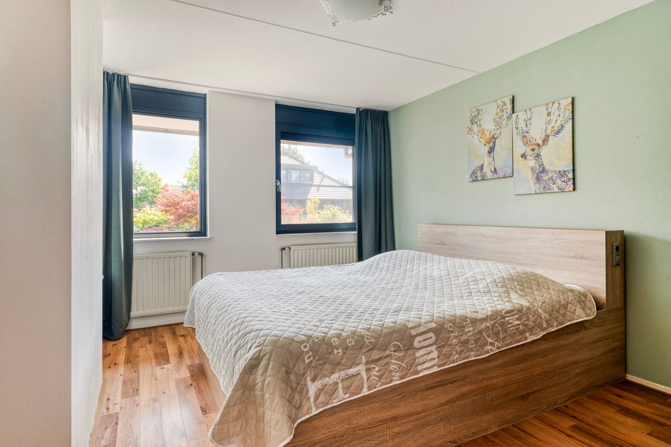 Foto 12 van Satijnvlinderlaan 10