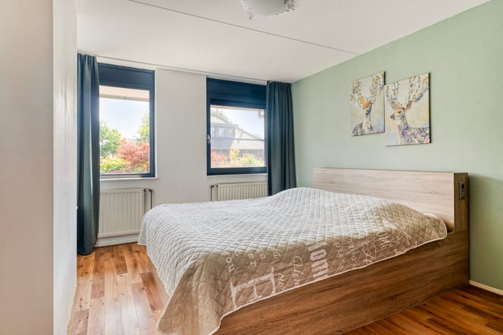 Foto 12 van Satijnvlinderlaan 10