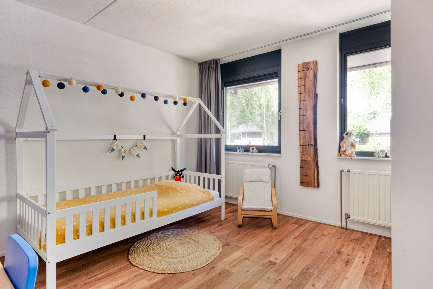 Foto 14 van Satijnvlinderlaan 10