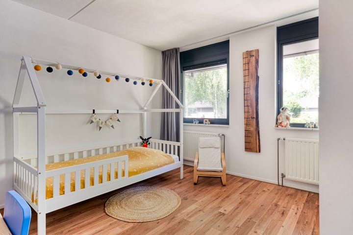 Foto 14 van Satijnvlinderlaan 10