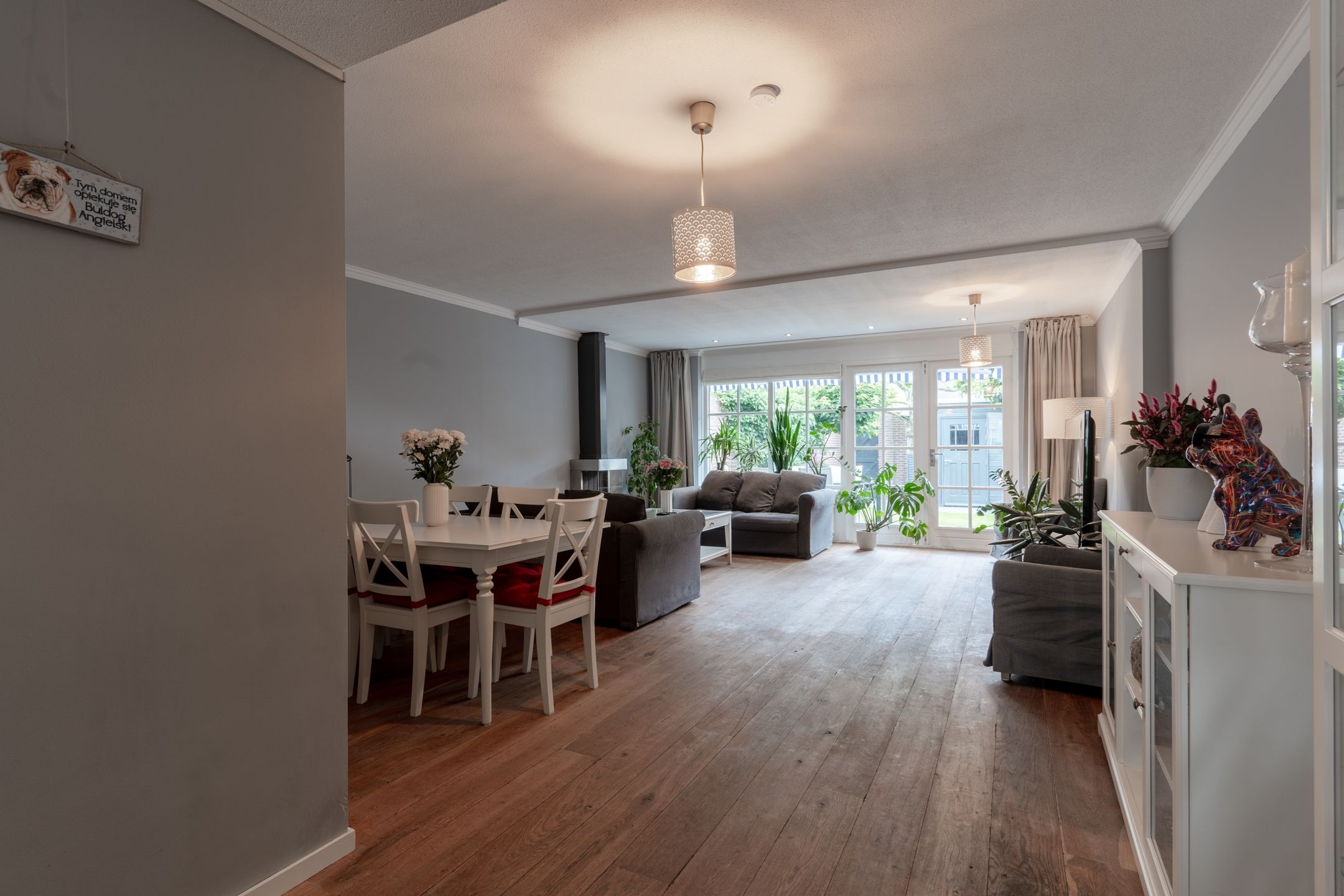 Foto 12 van E van Grevengoedhof 13