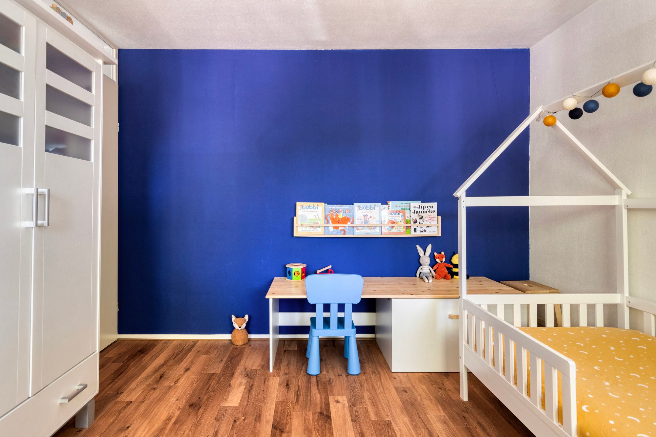 Foto 15 van Satijnvlinderlaan 10