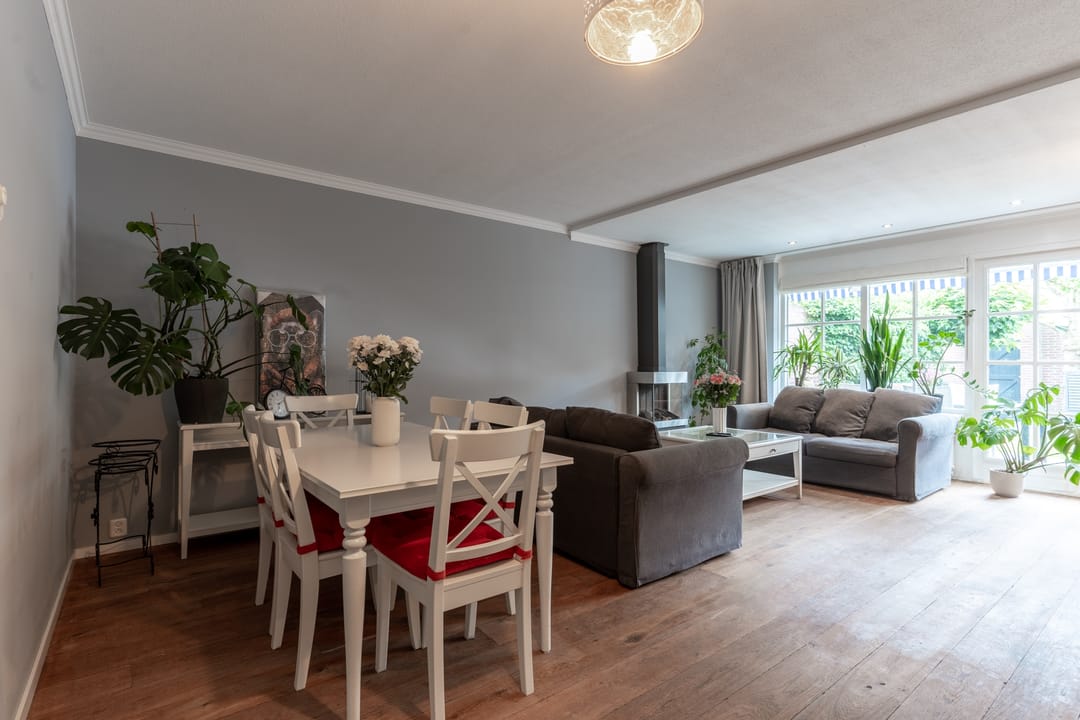 Foto 13 van E van Grevengoedhof 13