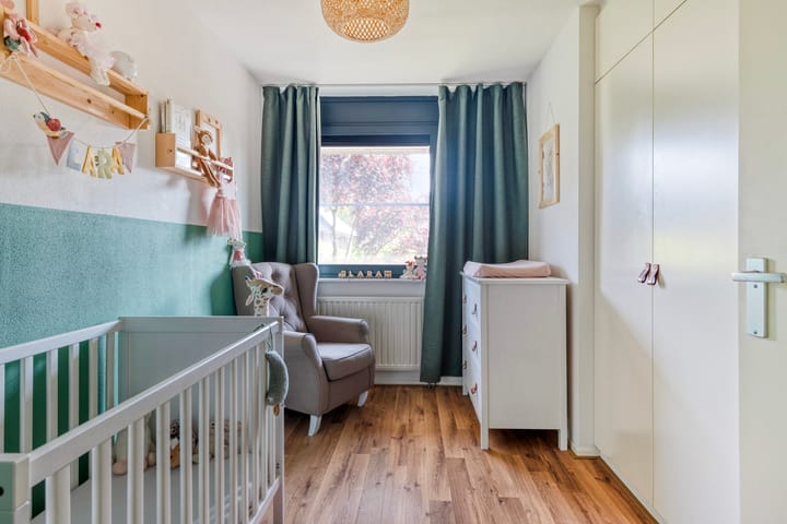 Foto 16 van Satijnvlinderlaan 10