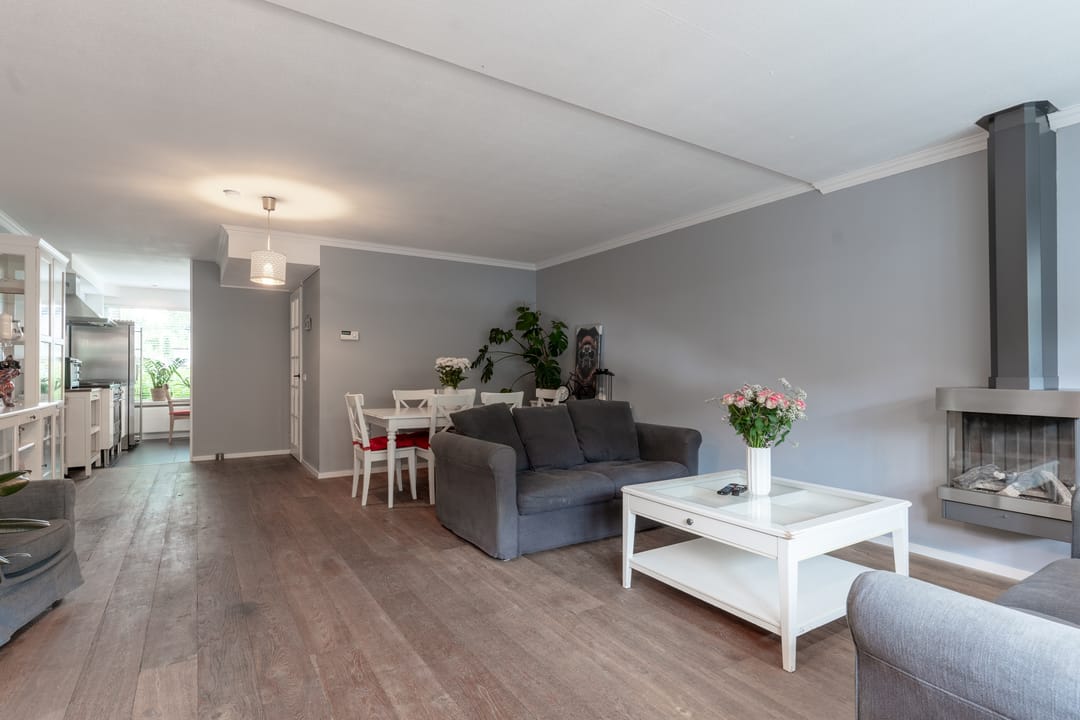 Foto 16 van E van Grevengoedhof 13