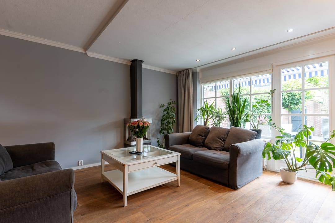 Foto 17 van E van Grevengoedhof 13