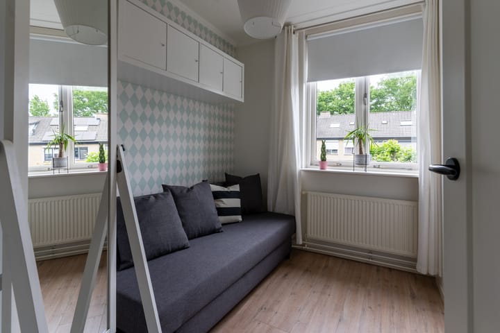 Foto 19 van E van Grevengoedhof 13