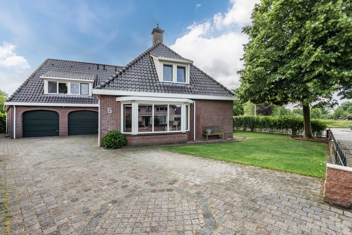 Foto 3 van Bosmansweg 6