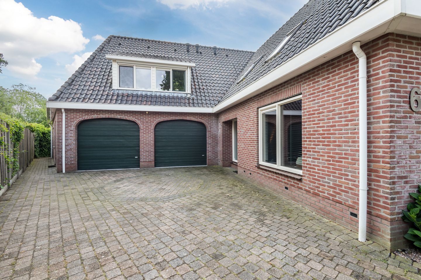 Foto 4 van Bosmansweg 6