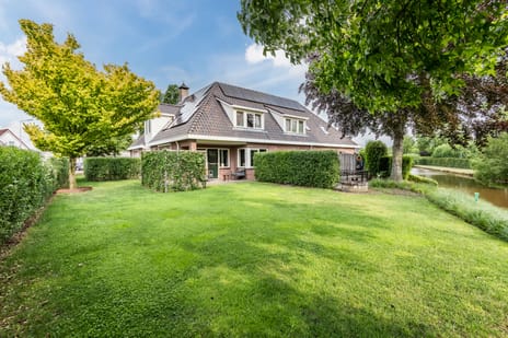 Bosmansweg 6 secondary image