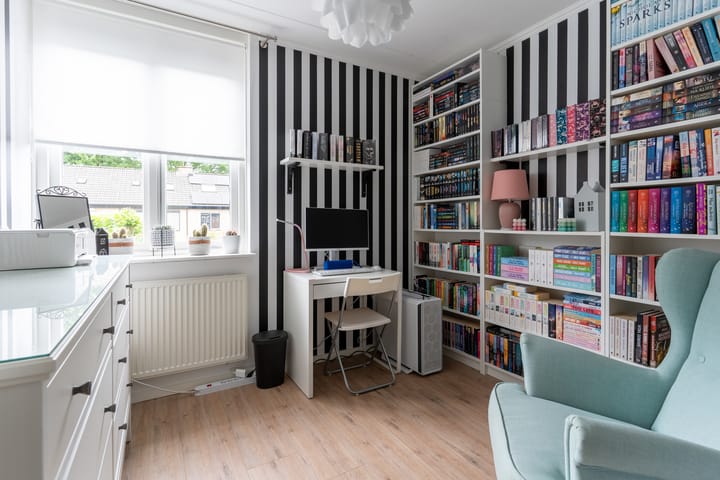 Foto 23 van E van Grevengoedhof 13