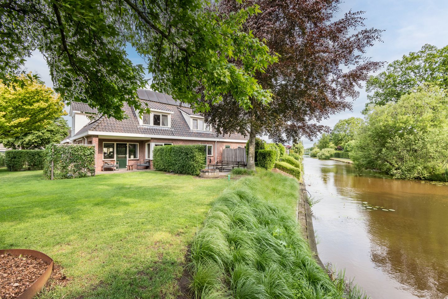 Foto 5 van Bosmansweg 6