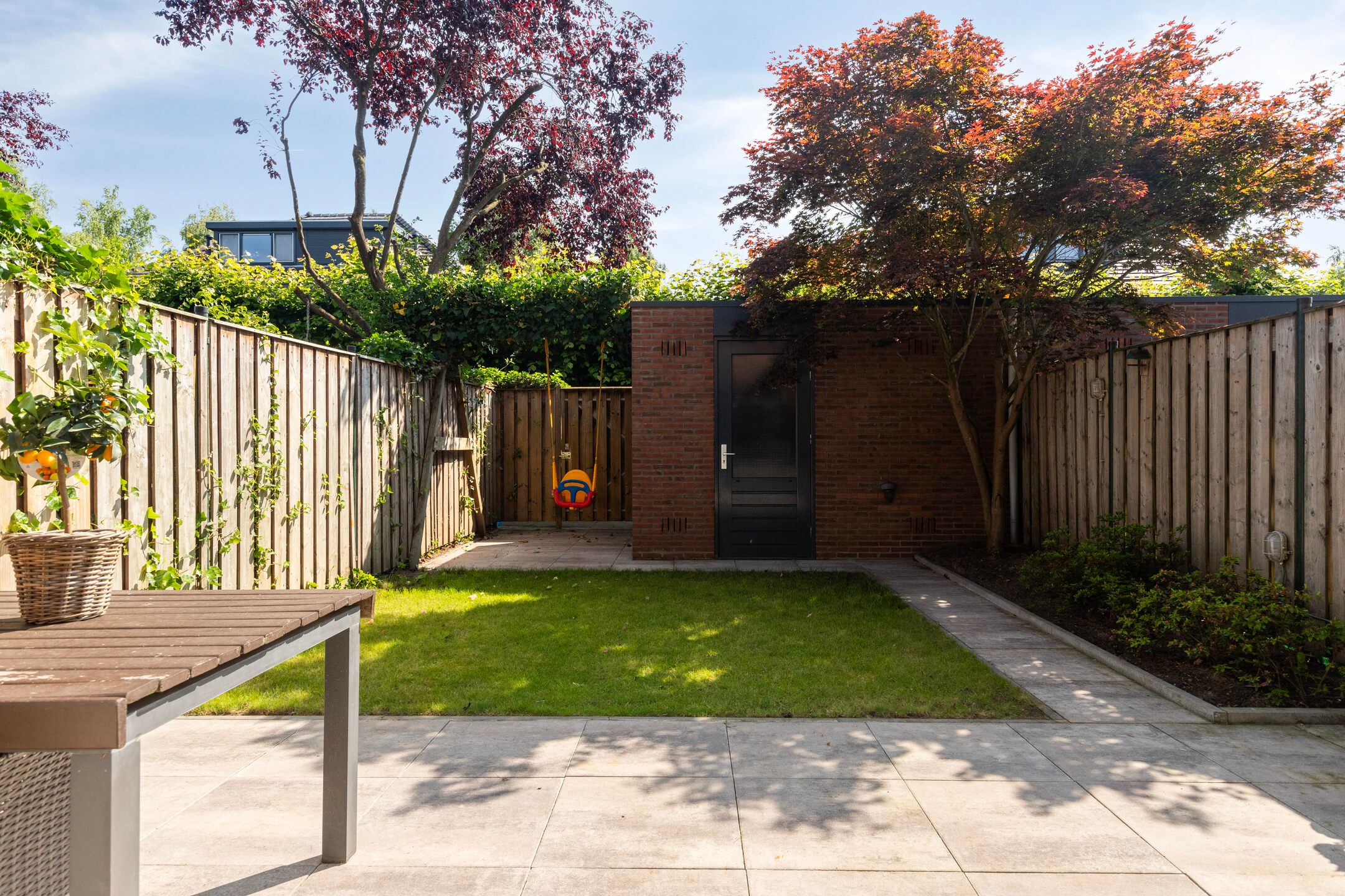 Foto 24 van Satijnvlinderlaan 10