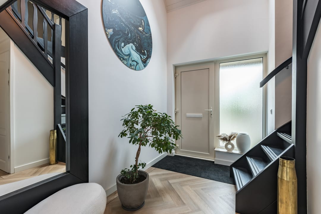 Foto 7 van Bosmansweg 6