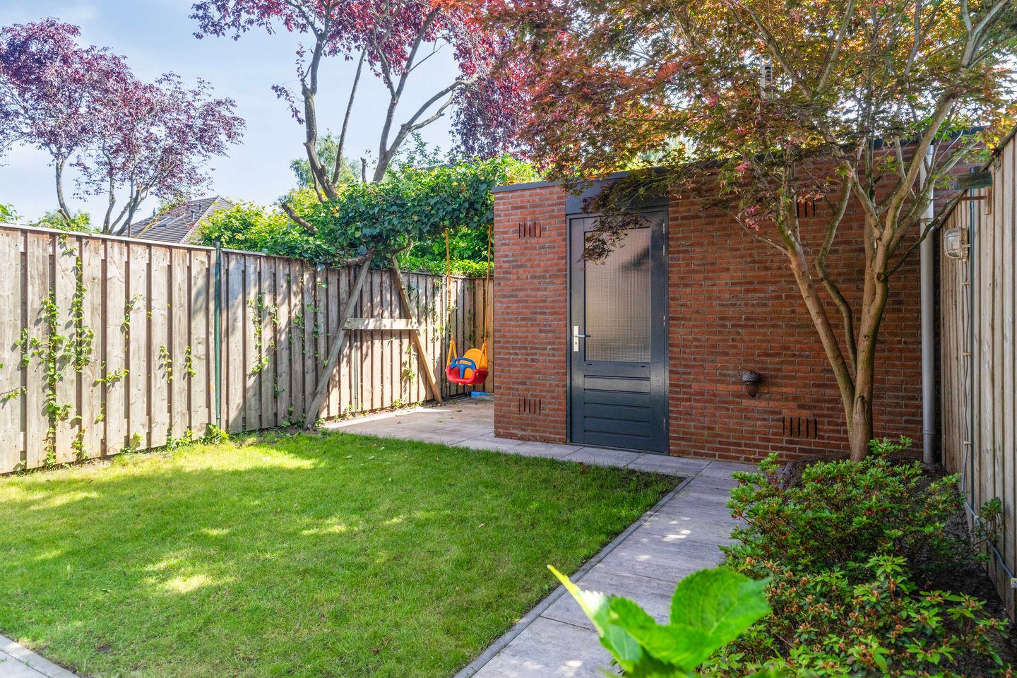 Foto 25 van Satijnvlinderlaan 10