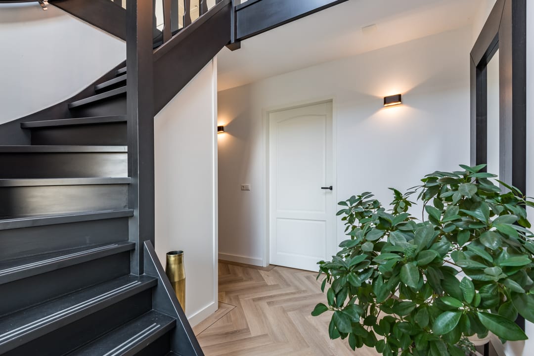 Foto 8 van Bosmansweg 6