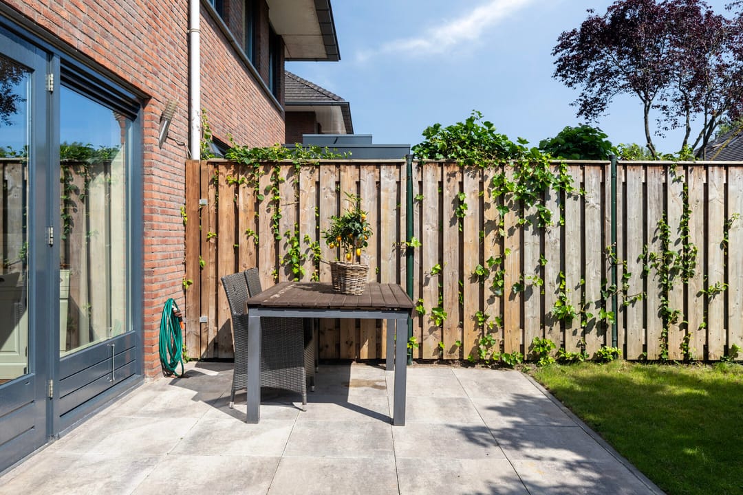 Foto 26 van Satijnvlinderlaan 10