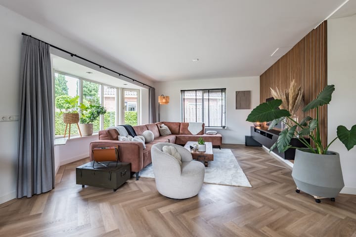 Photo 9 of Bosmansweg 6