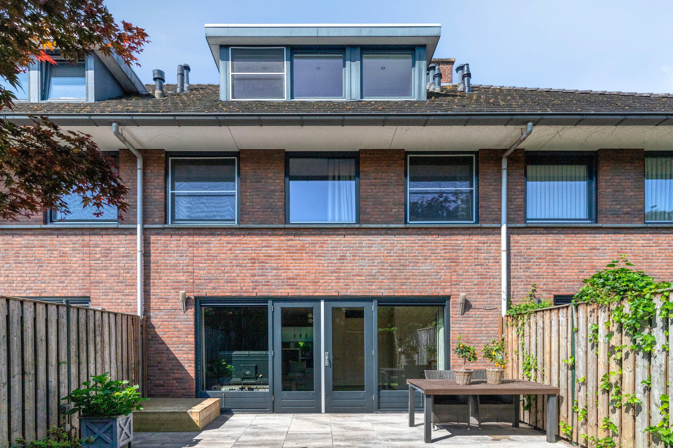 Foto 27 van Satijnvlinderlaan 10