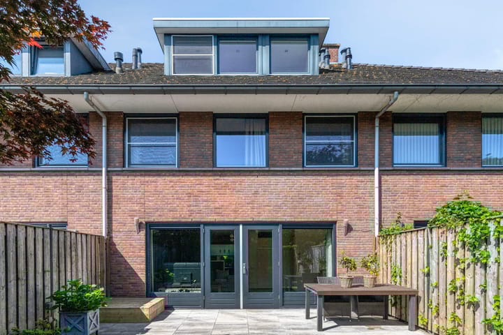 Foto 27 van Satijnvlinderlaan 10