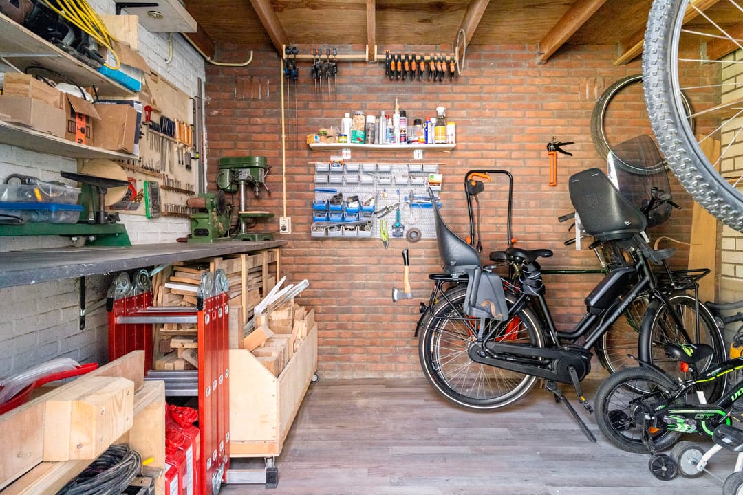 Foto 28 van Satijnvlinderlaan 10