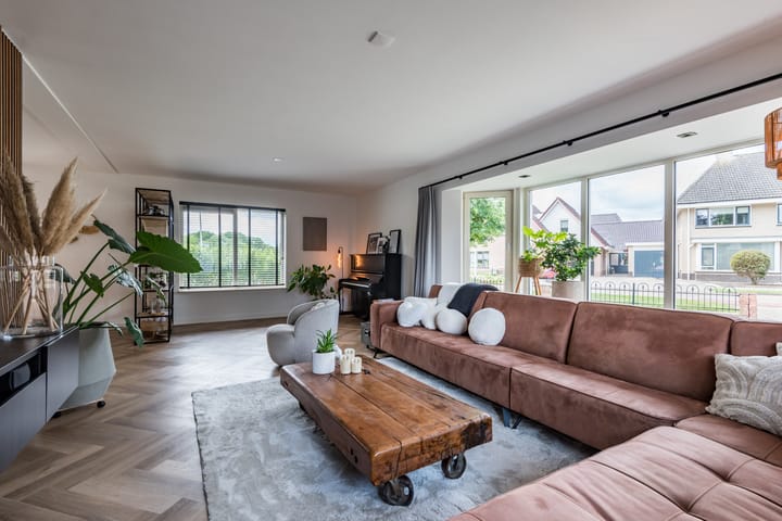 Photo 10 of Bosmansweg 6