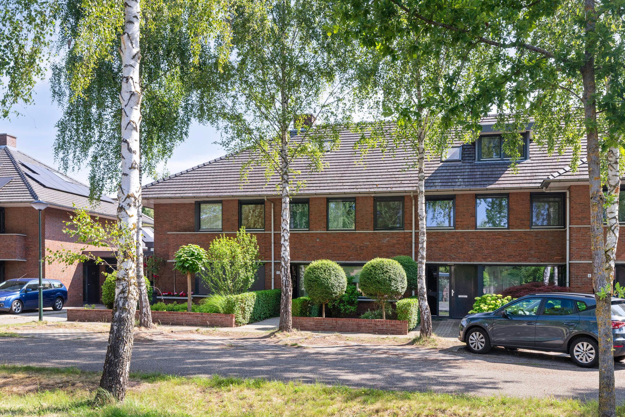 Foto 30 van Satijnvlinderlaan 10